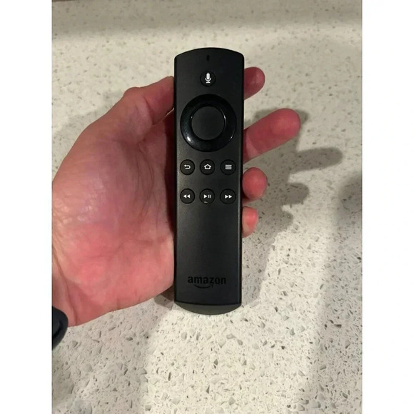 AMAZON Fire TV Stick CE0984 LY73PR (2nd Generation) with remote (g2) - Picture 4 of 4